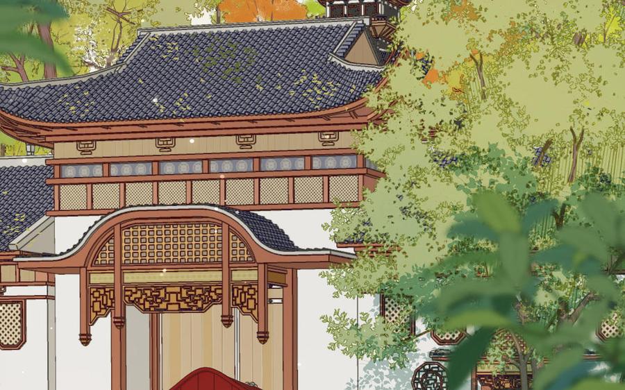 恶女拒绝泡男主 第108话 旅行 第43页