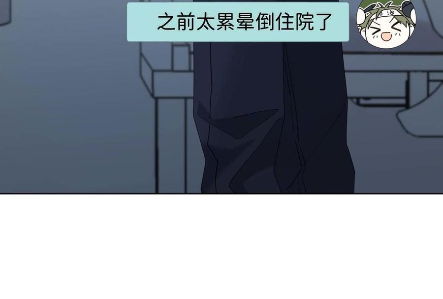 恶女拒绝泡男主 第108话 旅行 第20页