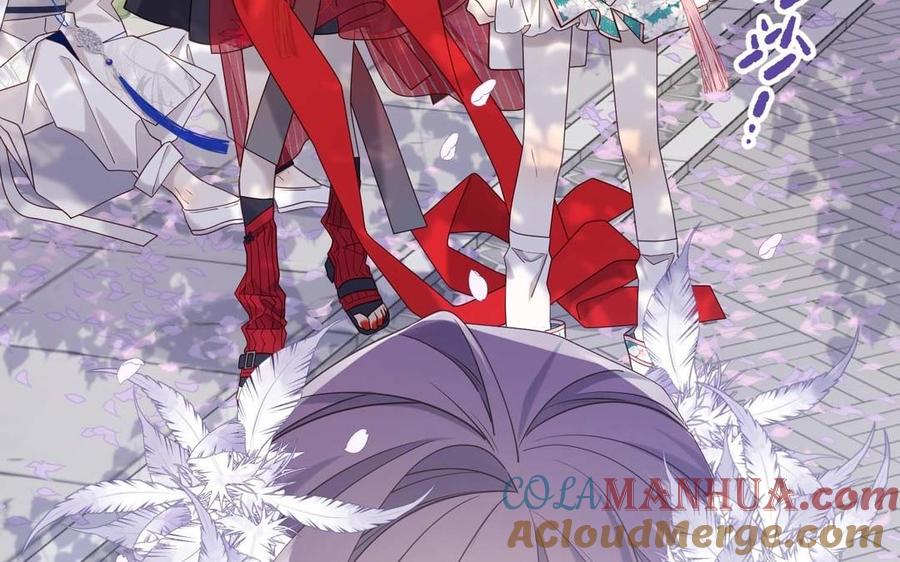 恶女拒绝泡男主 第109话 好孩子 第73页