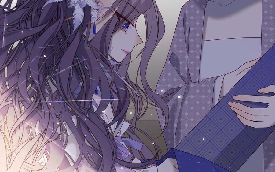 恶女拒绝泡男主 第109话 好孩子 第83页