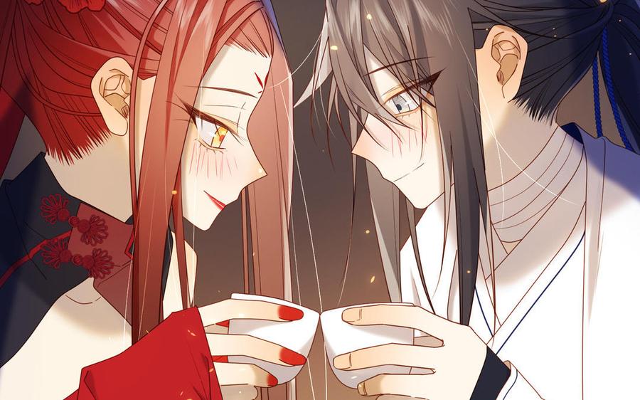 恶女拒绝泡男主 第113话 太阳照常升起 第130页