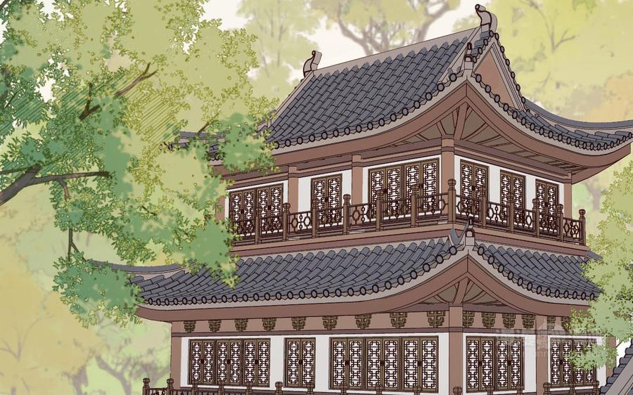 恶女拒绝泡男主 第113话 太阳照常升起 第144页