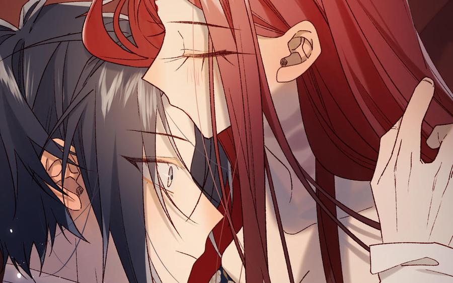 恶女拒绝泡男主 第114话 同化 第140页