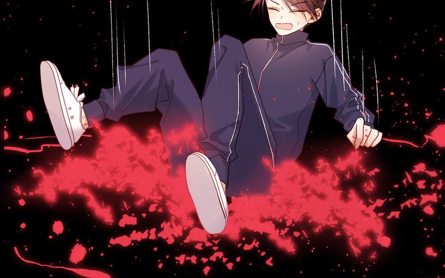 恶女拒绝泡男主 第114话 同化 第168页