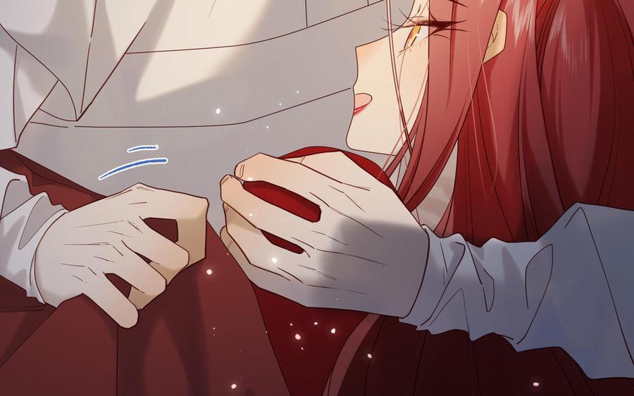 恶女拒绝泡男主 第114话 同化 第156页
