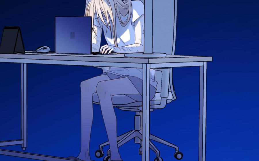 恶女拒绝泡男主 第115话 真相 第155页