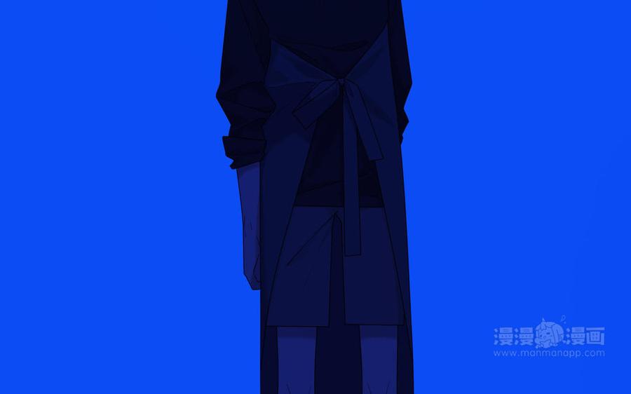 恶女拒绝泡男主 第115话 真相 第124页