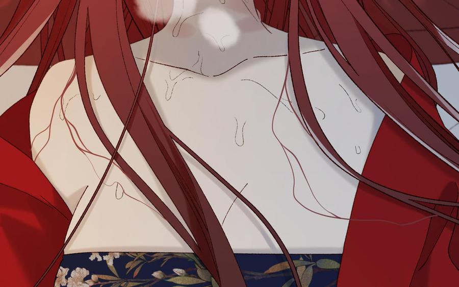恶女拒绝泡男主 第115话 真相 第80页