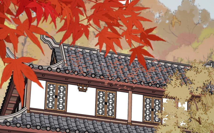 恶女拒绝泡男主 第115话 真相 第143页