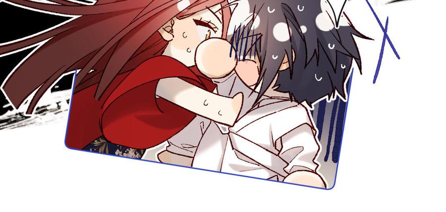 恶女拒绝泡男主 第115话 真相 第40页