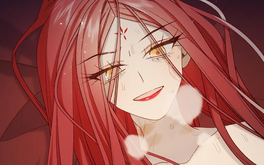 恶女拒绝泡男主 第115话 真相 第135页
