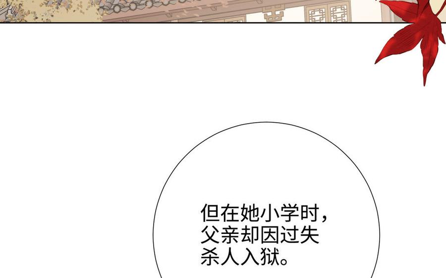 恶女拒绝泡男主 第116话 执念 第7页