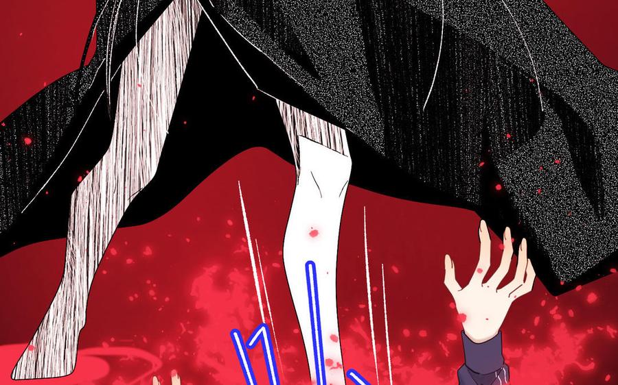恶女拒绝泡男主 第116话 执念 第111页