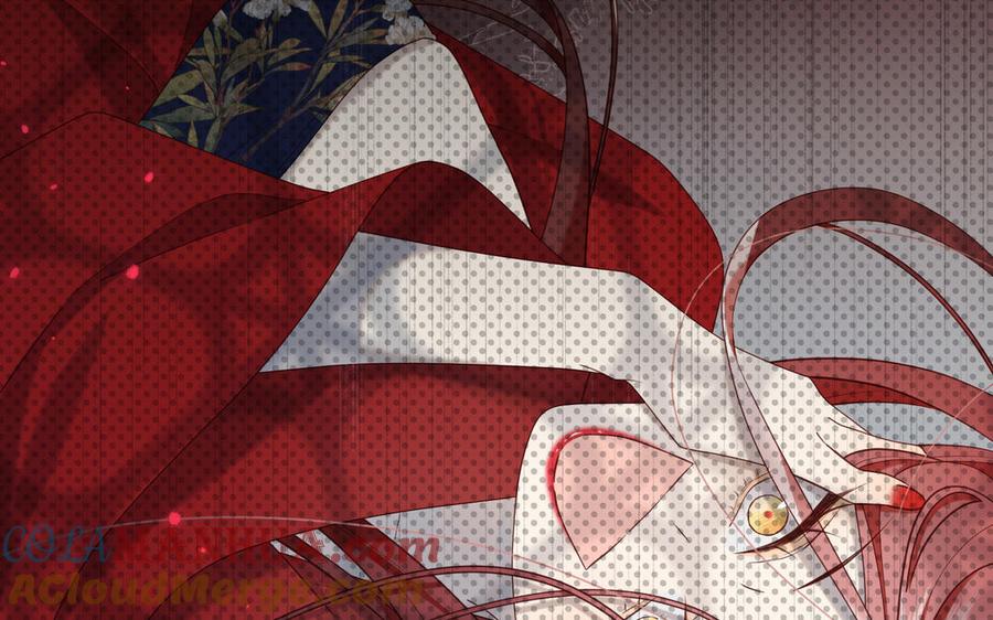 恶女拒绝泡男主 第116话 执念 第97页
