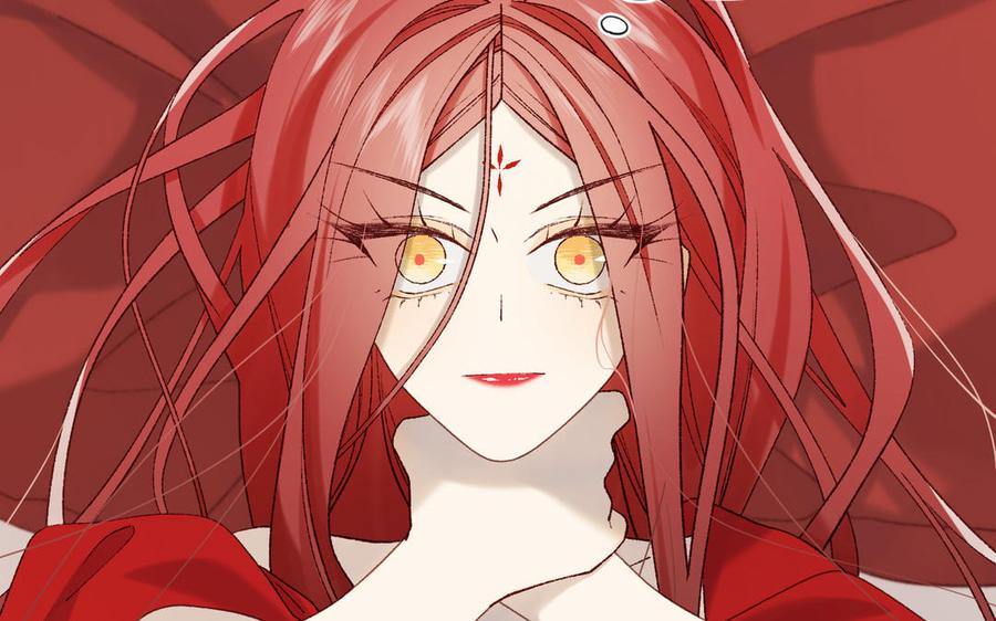 恶女拒绝泡男主 第116话 执念 第118页