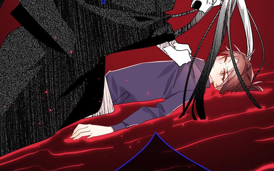 恶女拒绝泡男主 第116话 执念 第82页