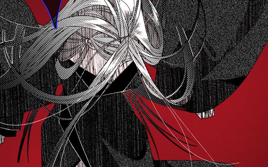 恶女拒绝泡男主 第116话 执念 第110页