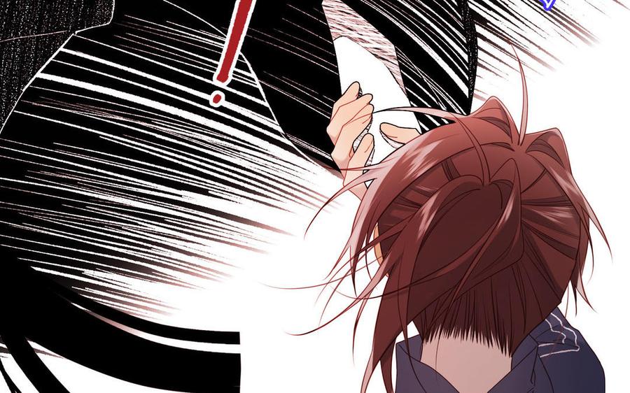 恶女拒绝泡男主 第116话 执念 第140页