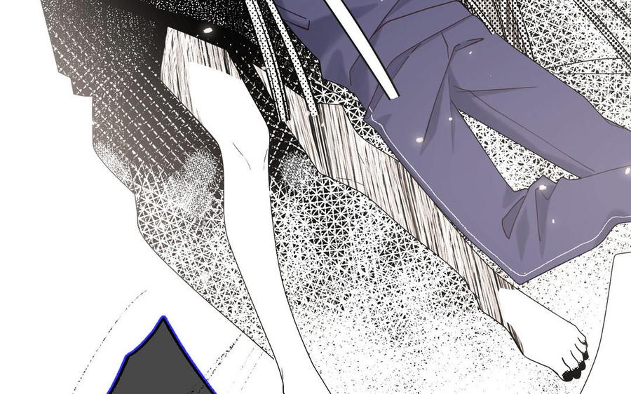 恶女拒绝泡男主 第117话 回到现实 第38页