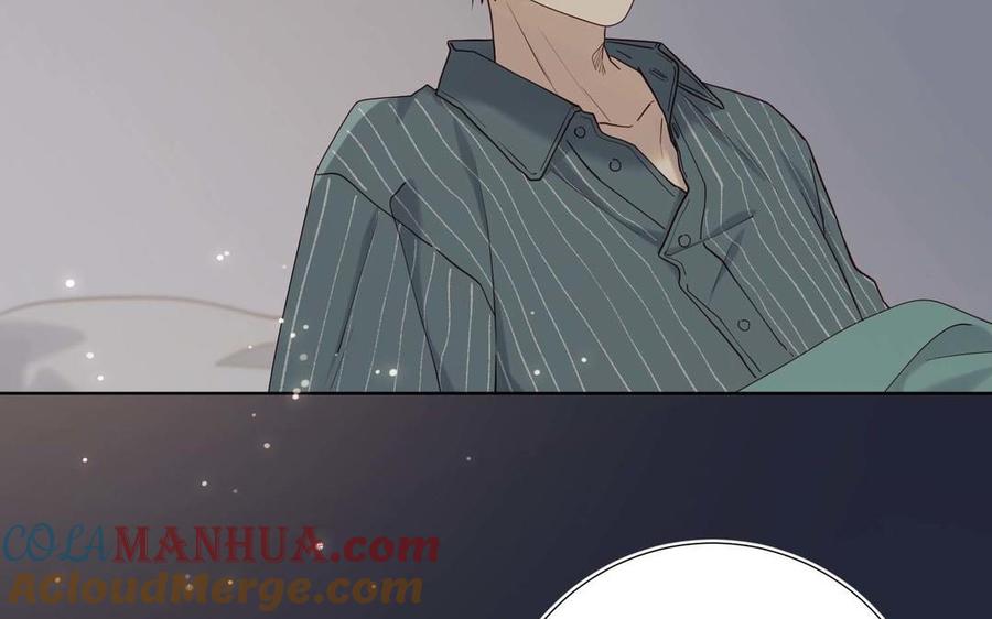 恶女拒绝泡男主 第117话 回到现实 第129页