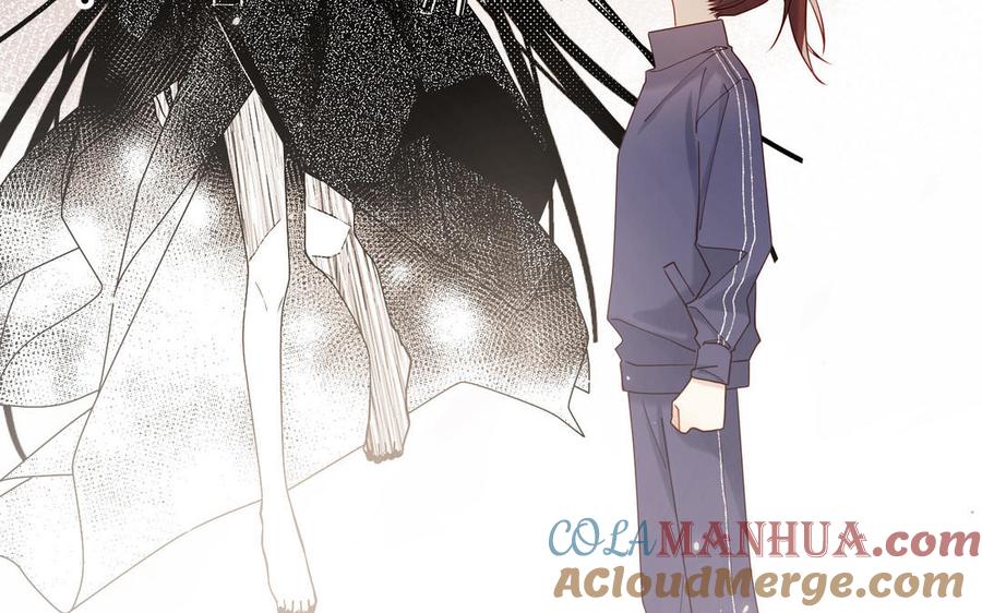 恶女拒绝泡男主 第117话 回到现实 第25页