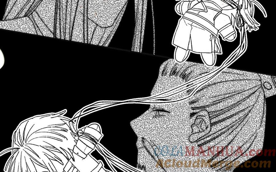恶女拒绝泡男主 第117话 回到现实 第105页