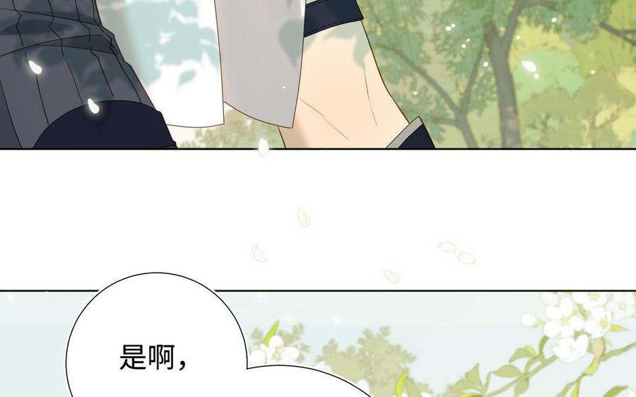 恶女拒绝泡男主 第117话 回到现实 第58页