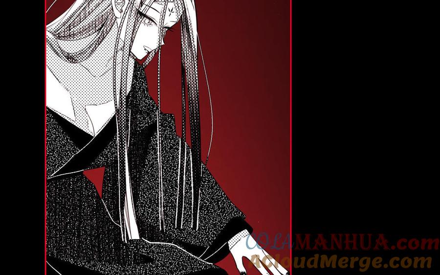 恶女拒绝泡男主 第118话 放下了 第21页