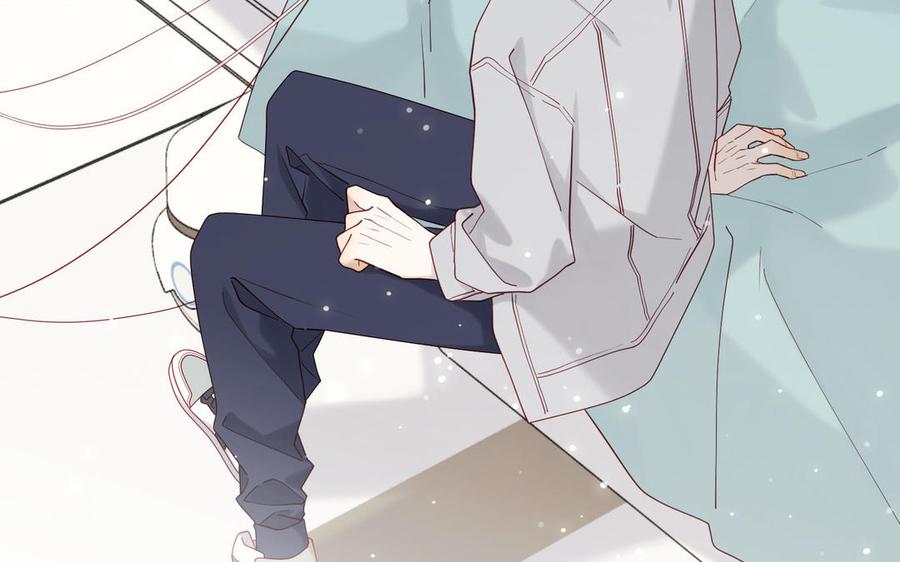 恶女拒绝泡男主 第119话 苏醒 第59页