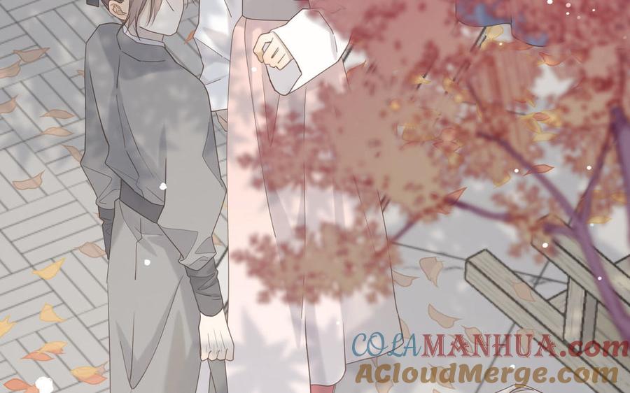 恶女拒绝泡男主 第119话 苏醒 第45页