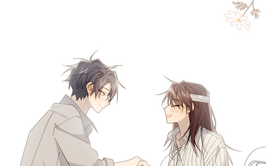 恶女拒绝泡男主 第119话 苏醒 第108页