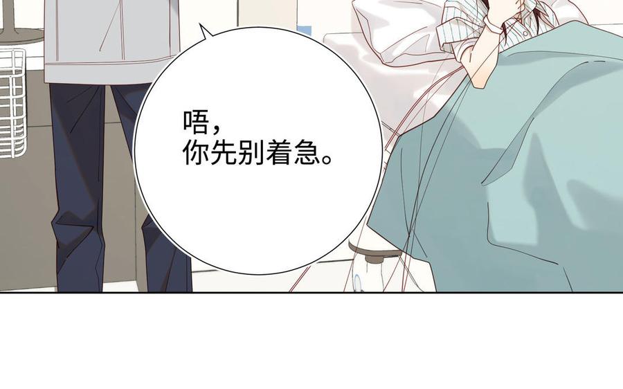 恶女拒绝泡男主 第119话 苏醒 第70页