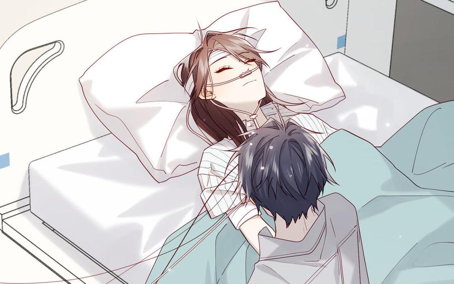 恶女拒绝泡男主 第119话 苏醒 第58页