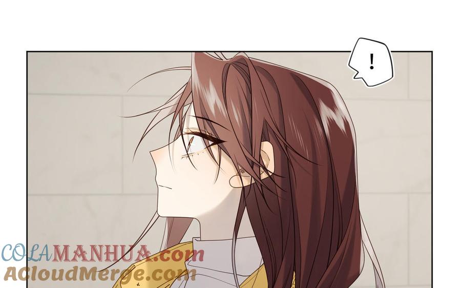 恶女拒绝泡男主 第120话 五小只们的现实生活 第108页