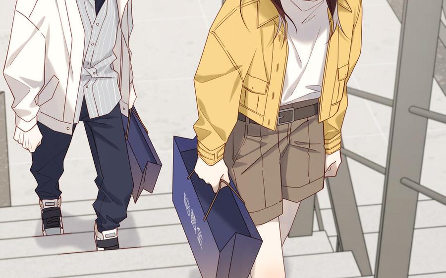 恶女拒绝泡男主 第120话 五小只们的现实生活 第95页