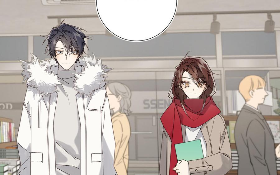 恶女拒绝泡男主 番外：后来的事 第103页