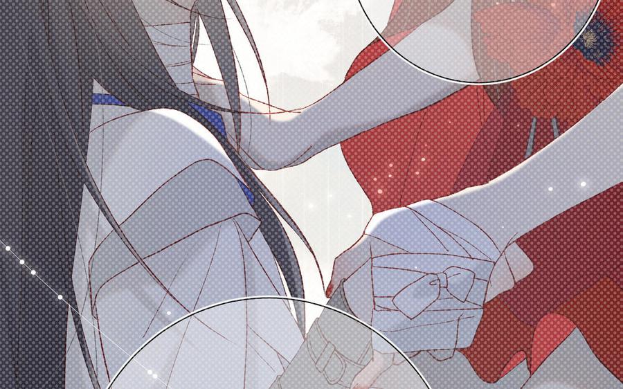 恶女拒绝泡男主 第11话 真正的我？ 第110页
