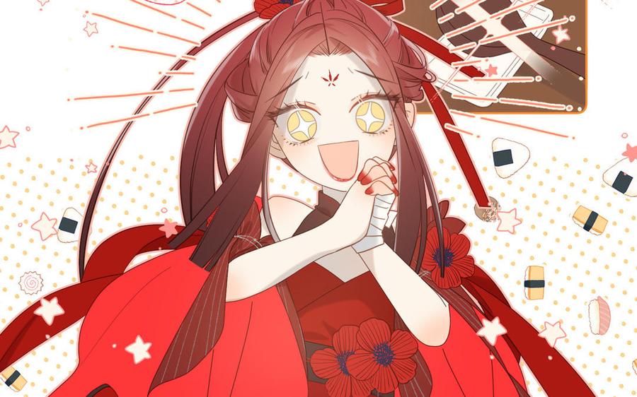 恶女拒绝泡男主 第11话 真正的我？ 第76页
