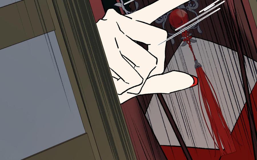 恶女拒绝泡男主 第11话 真正的我？ 第10页
