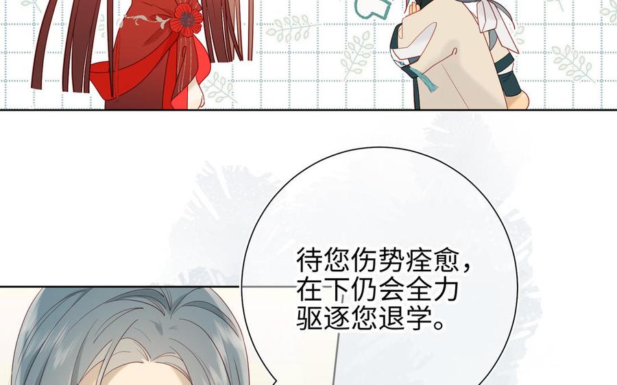 恶女拒绝泡男主 第15话 岳某有点儿烦 第51页