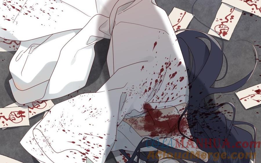 恶女拒绝泡男主 第1话 穿成反派救老公 第53页