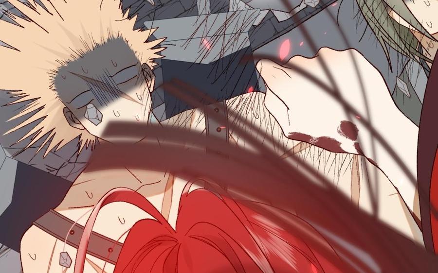 恶女拒绝泡男主 第1话 穿成反派救老公 第115页