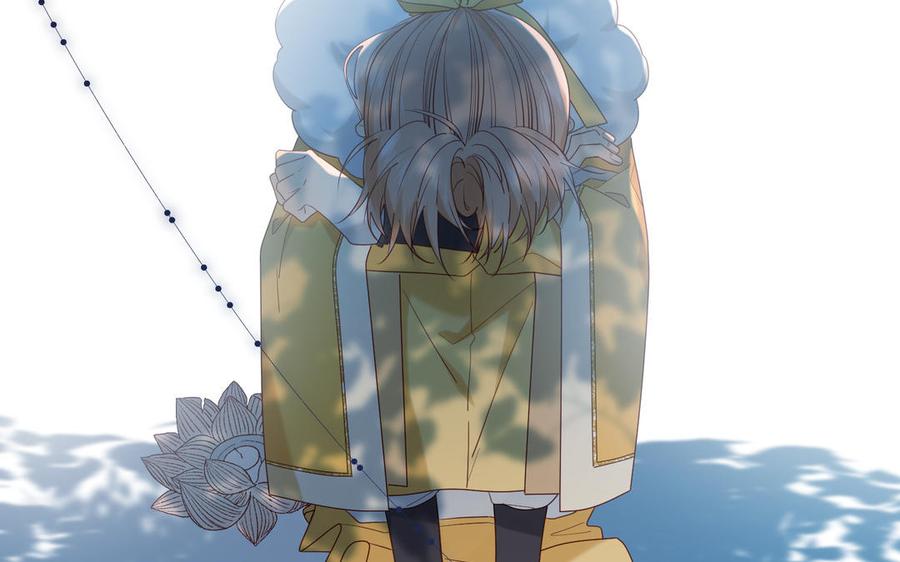 恶女拒绝泡男主 第33话 最稳妥的方法 第40页