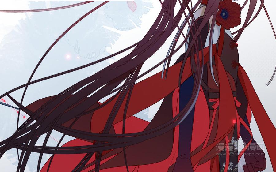 恶女拒绝泡男主 第33话 最稳妥的方法 第74页