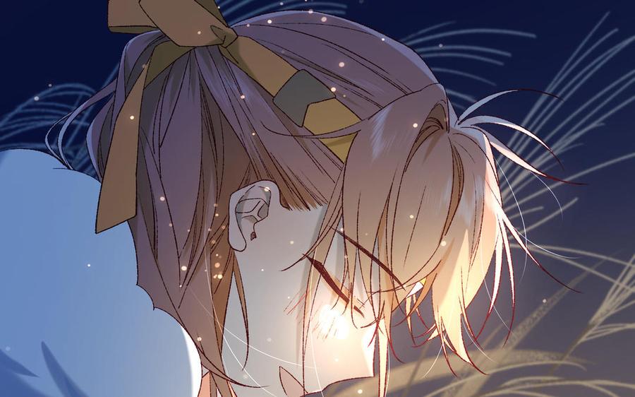 恶女拒绝泡男主 第34话 河灯 第71页
