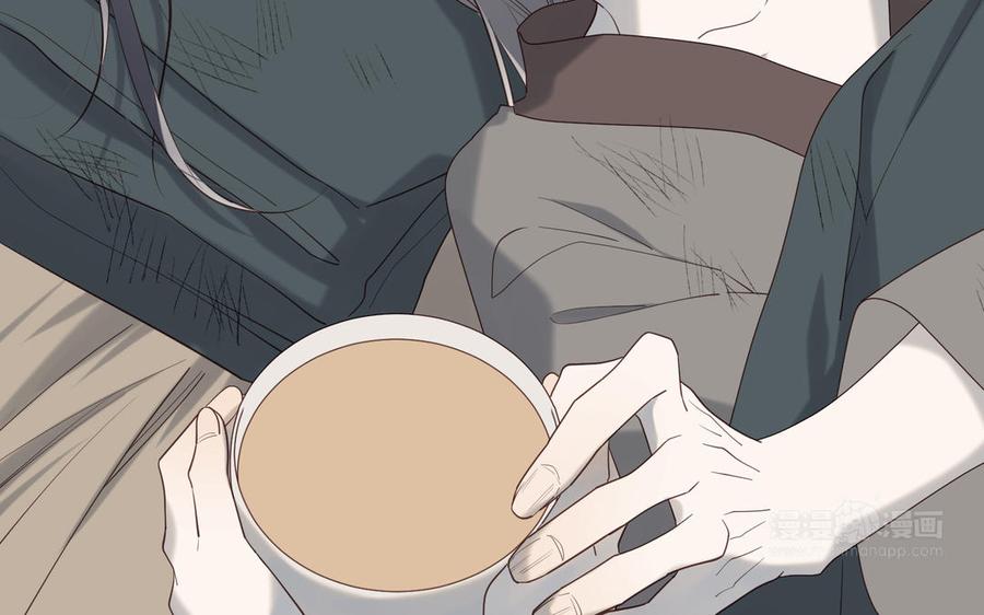 恶女拒绝泡男主 第34话 河灯 第34页
