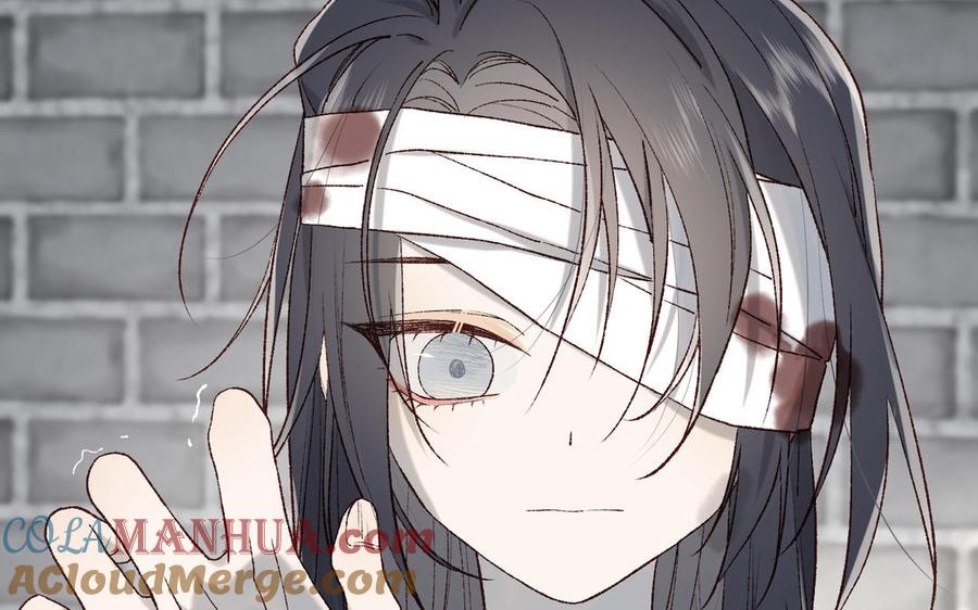 恶女拒绝泡男主 第34话 河灯 第41页
