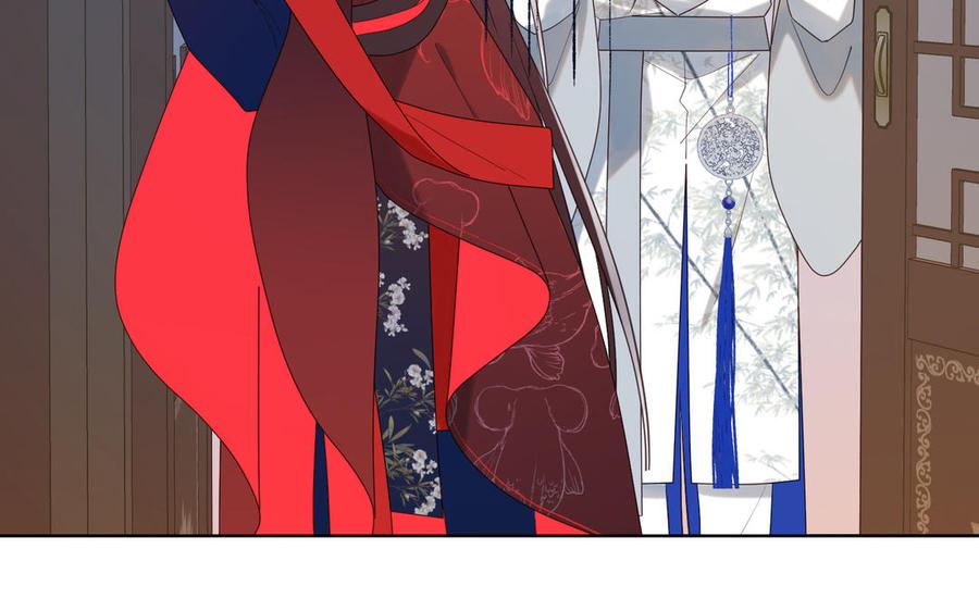 恶女拒绝泡男主 第35话 一诺千金 第50页