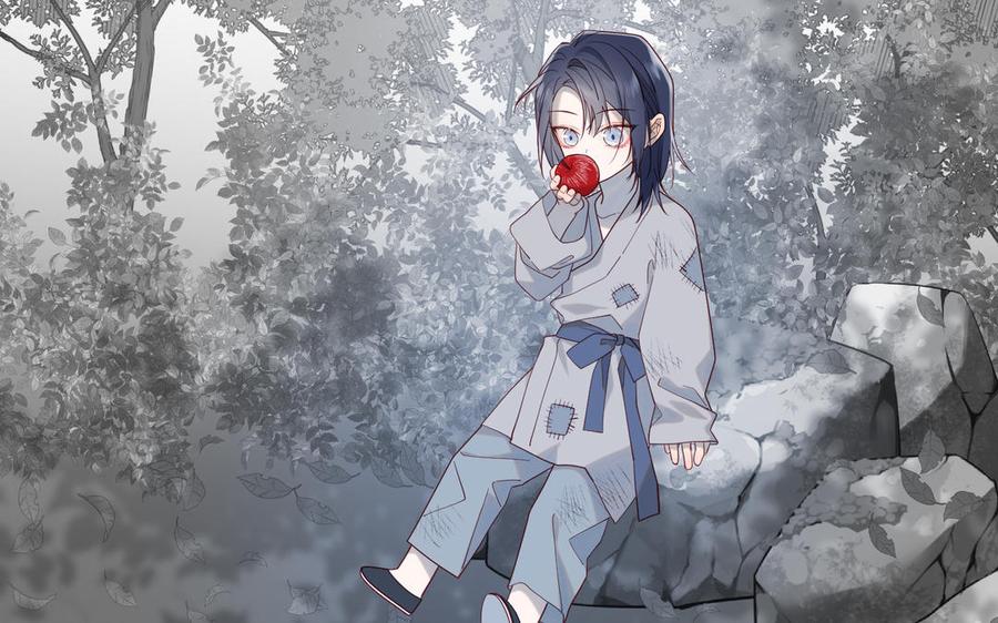 恶女拒绝泡男主 第36话 一切的开始 第10页