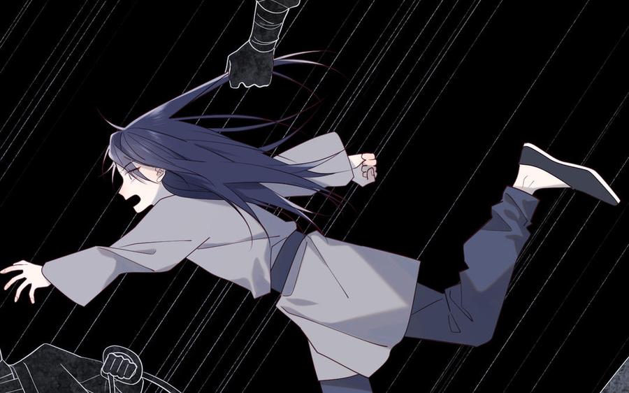 恶女拒绝泡男主 第36话 一切的开始 第40页
